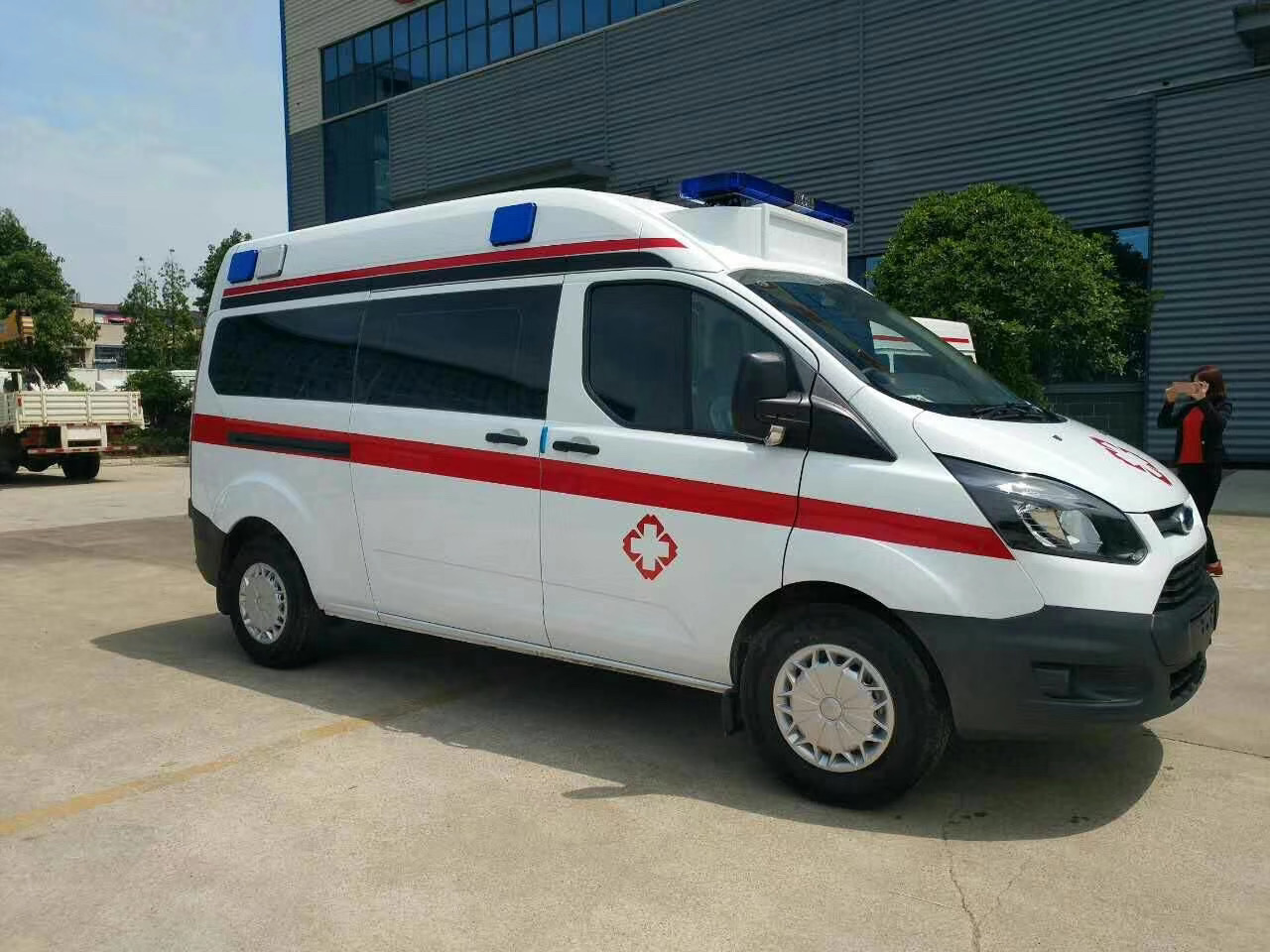 临泉县出院转院救护车